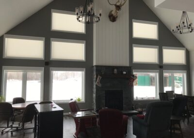 Dynamic Window Coverings - What we do