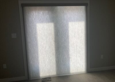 Dynamic Window Coverings - What we do