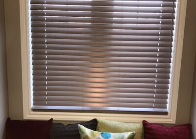 Dynamic Window Coverings - What we do