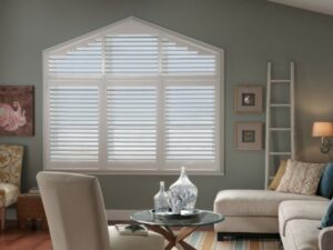 Dynamic Window Coverings - What we do