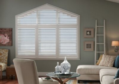 Dynamic Window Coverings - What we do