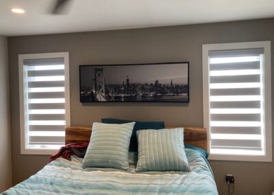 Dynamic Window Coverings - What we do